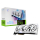 Karta graficzna NVIDIA MSI GeForce RTX 5060 Gaming Trio OC White 8GB GDDR7 DLSS5